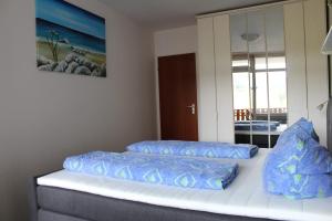 One-Bedroom Apartment room in Ferienwohnung Schluchsee