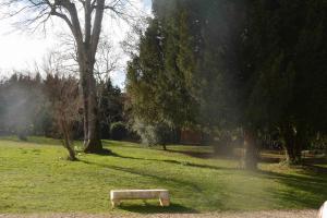 B&B / Chambres d'hotes la cabanne : photos des chambres