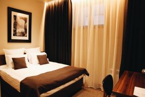 Standard Double Room room in Gregory Urban