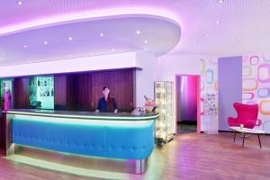 Cityhotel Thüringer Hof new CLASSIC - Self Check-In