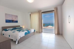 Apartment room in Il Gabbiano