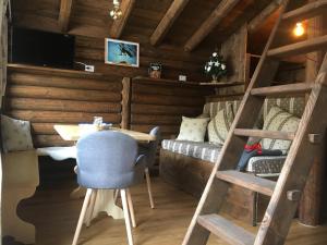 Deluxe Suite mit Whirlpool-Badewanne