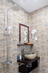 Phòng Loại Sang (Deluxe )