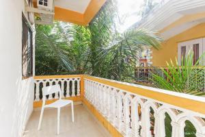Classic Studio Home in Candolim, Goa, Vendégházak - Marmagao