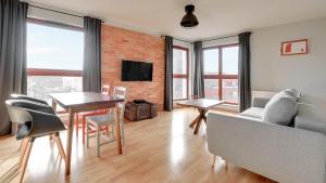 Waterlane Island SPA & WELLNESS Residences by Noclegi Renters