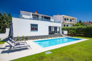 Bonihome Apartments 