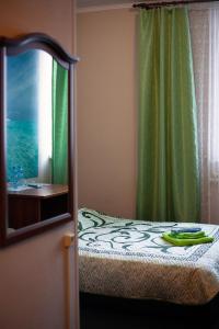 Superior Double Room room in InCentre Hotel