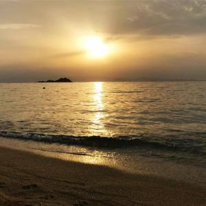 Villa Matina Naxos Greece