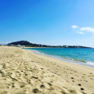 Villa Matina Naxos Greece