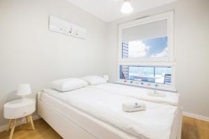 Apartments Gdynia Na Fali with Free Parking by Noclegi Renters