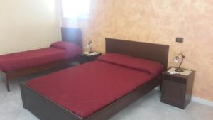 Habitación Cuádruple Clásica