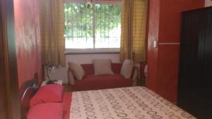 Habitación Doble Estándar