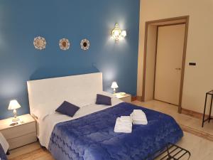 B&B Sicily Luxury