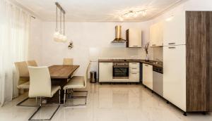 Sara Apartments Malinska 