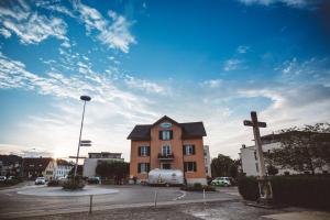 Hotel - Restaurant Waage