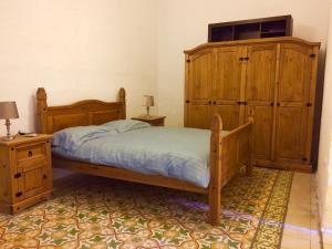 Valletta Heritage Town House