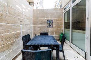 Valletta Heritage Town House