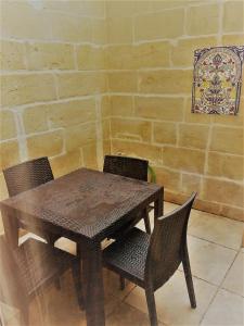 Valletta Heritage Town House