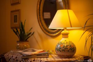 Quadruple Room room in I Tetti di Girgenti