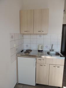 Apartments Barcarola