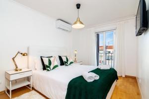 LXLUXHOME - Casino Premium Apartment