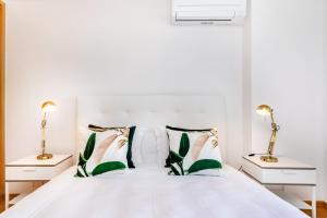 LXLUXHOME - Casino Premium Apartment