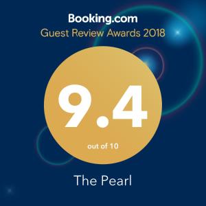 The Pearl