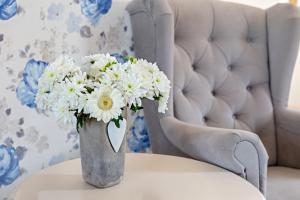 Malinowe Wzgórze domki 90 m2 z sauną i balią