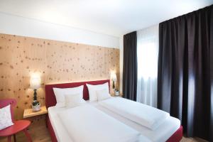 Hapimag Ferienwohnungen Zell am See