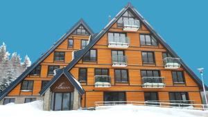 Apartmány Adélka Špindlerův Mlýn