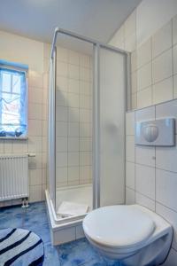 Ferienhaus Bansin