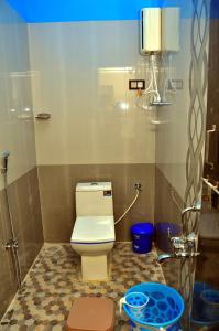 Royal Homestay New Hampi