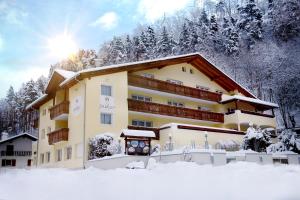 4 star hôtel Saldur Small Active Hotel Sluderno Italie