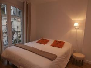 B&B / Chambres d'hotes au Claire de lune : photos des chambres