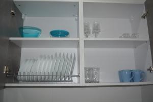 P.L Hermes Studios & Apartments
