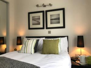 Appartement Heathrow Airport and Windsor Apartment Colnbrook Grossbritannien