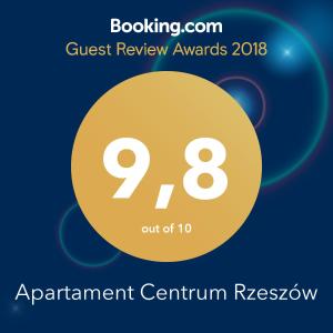 Apartament Centrum Rzeszów