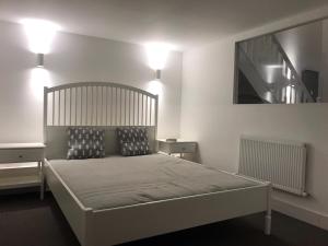 Appartements Le Mont Joly : photos des chambres