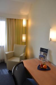 Hotel Urs und Viktor