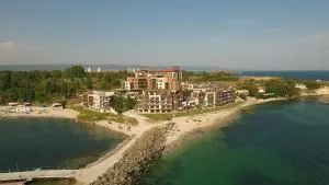 Akrotiria Beach Apart Complex - Nesebar