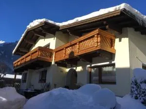 Apartment Josef Gstrein - Unterlängenfeld