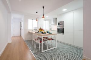 Centrico apartamento 2 dorm