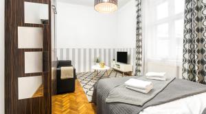 Old Town Residence