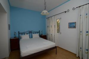 Comfort Double Room with Shower