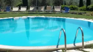 Affittacamere Villa Bagno Santo - Catabbio