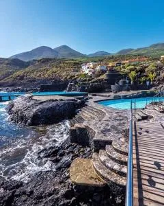VV EL CHARCO, El Hierro - Puerto de la Estaca