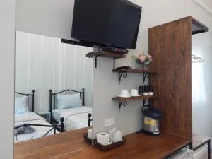 Sky cottage Bungalow - 沙美岛