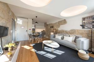 LovelyStay - Sao Domingos Apartment