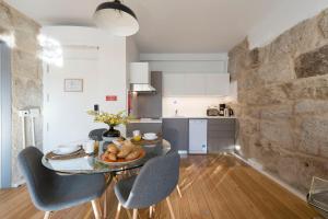 LovelyStay - Sao Domingos Apartment