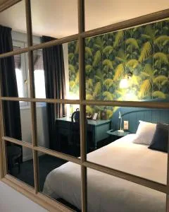 旺火酒店 - Mirande